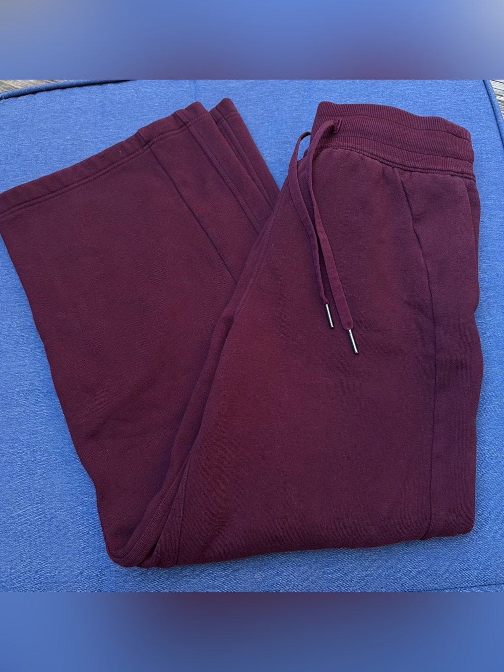 Lululemon sweatpants